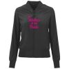 Damen dünne Bomber Jacke BY044 Miniaturansicht