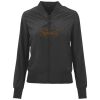 Damen dünne Bomber Jacke BY044 Miniaturansicht