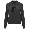 Damen dünne Bomber Jacke BY044 Miniaturansicht