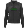 Damen dünne Bomber Jacke BY044 Miniaturansicht