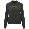 Damen dünne Bomber Jacke BY044 Miniaturansicht