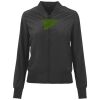 Damen dünne Bomber Jacke BY044 Miniaturansicht