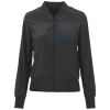 Damen dünne Bomber Jacke BY044 Miniaturansicht