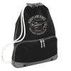 BagBase Athleisure Turnbeutel Miniaturansicht