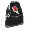 BagBase Athleisure Turnbeutel Miniaturansicht