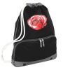 BagBase Athleisure Turnbeutel Miniaturansicht