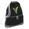 BagBase Athleisure Turnbeutel Miniaturansicht