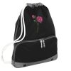 BagBase Athleisure Turnbeutel Miniaturansicht