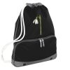 BagBase Athleisure Turnbeutel Miniaturansicht