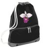 BagBase Athleisure Turnbeutel Miniaturansicht
