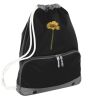 BagBase Athleisure Turnbeutel Miniaturansicht