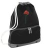 BagBase Athleisure Turnbeutel Miniaturansicht