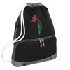 BagBase Athleisure Turnbeutel Miniaturansicht