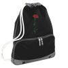 BagBase Athleisure Turnbeutel Miniaturansicht
