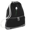 BagBase Athleisure Turnbeutel Miniaturansicht
