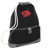 BagBase Athleisure Turnbeutel Miniaturansicht