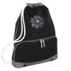 BagBase Athleisure Turnbeutel Miniaturansicht
