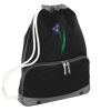 BagBase Athleisure Turnbeutel Miniaturansicht
