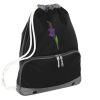 BagBase Athleisure Turnbeutel Miniaturansicht