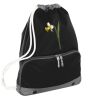 BagBase Athleisure Turnbeutel Miniaturansicht