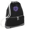 BagBase Athleisure Turnbeutel Miniaturansicht