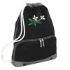 BagBase Athleisure Turnbeutel Miniaturansicht