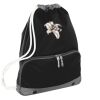 BagBase Athleisure Turnbeutel Miniaturansicht