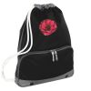 BagBase Athleisure Turnbeutel Miniaturansicht