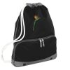BagBase Athleisure Turnbeutel Miniaturansicht