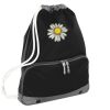 BagBase Athleisure Turnbeutel Miniaturansicht