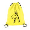 Premium Turnbeutel Miniaturansicht