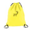 Premium Turnbeutel Miniaturansicht