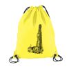Premium Turnbeutel Miniaturansicht