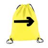 Premium Turnbeutel Miniaturansicht