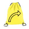 Premium Turnbeutel Miniaturansicht