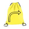 Premium Turnbeutel Miniaturansicht