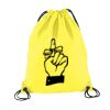 Premium Turnbeutel Miniaturansicht