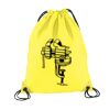 Premium Turnbeutel Miniaturansicht