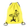 Premium Turnbeutel Miniaturansicht
