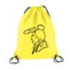 Premium Turnbeutel Miniaturansicht