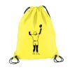 Premium Turnbeutel Miniaturansicht
