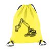 Premium Turnbeutel Miniaturansicht