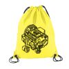 Premium Turnbeutel Miniaturansicht