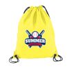 Premium Turnbeutel Miniaturansicht