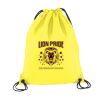 Premium Turnbeutel Miniaturansicht