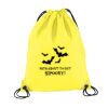 Premium Turnbeutel Miniaturansicht