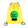 Premium Turnbeutel Miniaturansicht