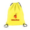 Premium Turnbeutel Miniaturansicht