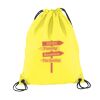 Premium Turnbeutel Miniaturansicht