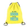 Premium Turnbeutel Miniaturansicht